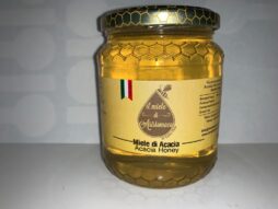 Miele  di Acacia da 500g