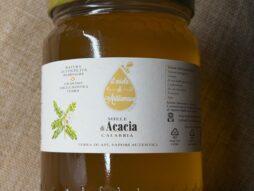 Miele di acacia 500G