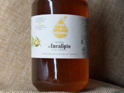 eucalipto 250 gr Miele di eucalipto 250G