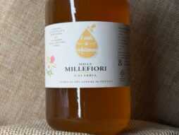 millefiori 250 gr Miele millefiori da 250G