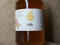 sulla 250 gr miele di sulla 250gr