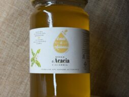 Miele di acacia 250G
