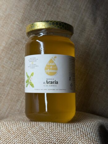 Miele di acacia 250G