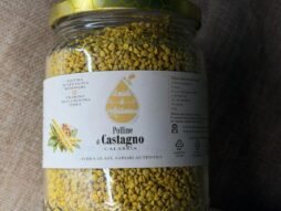 Polline di castagno 200 G
