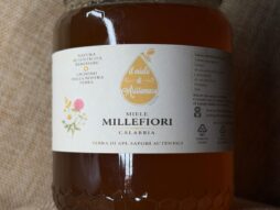 MIELE MILLEFIORI 500 gr